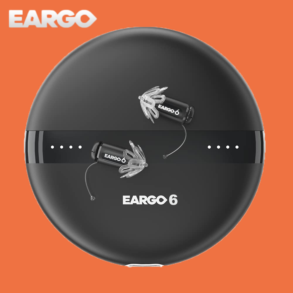 EARGO 6