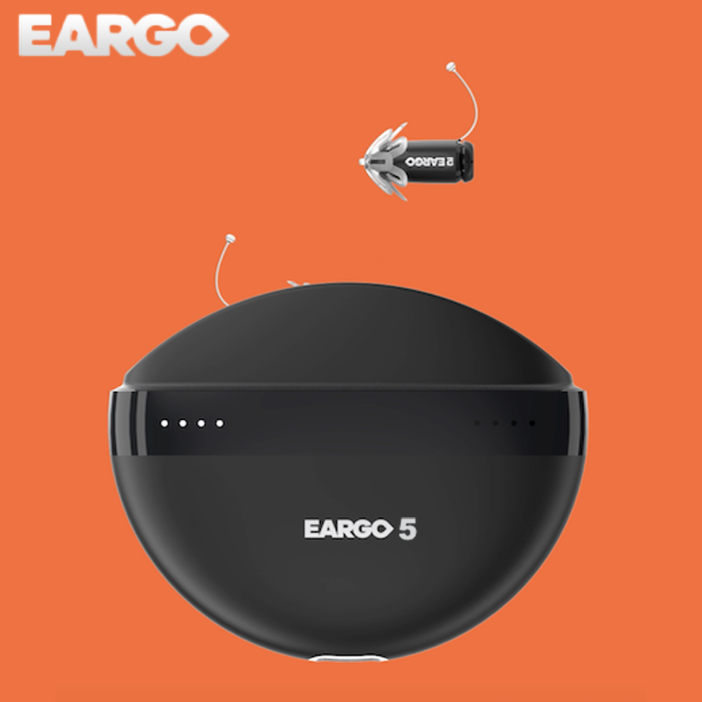 EARGO 5